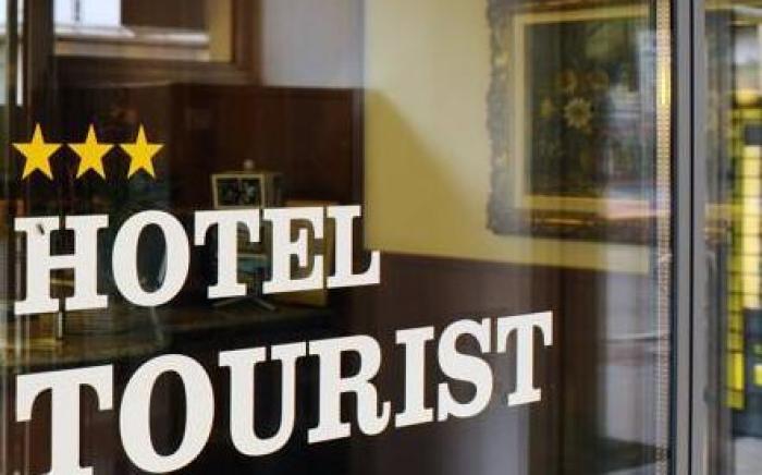 Tourist Hotel