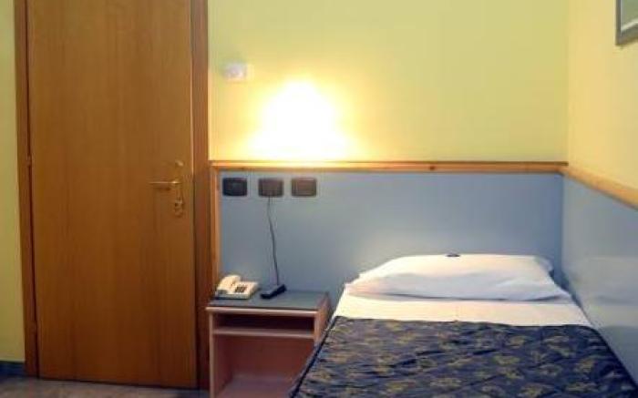 Hotel SABO'