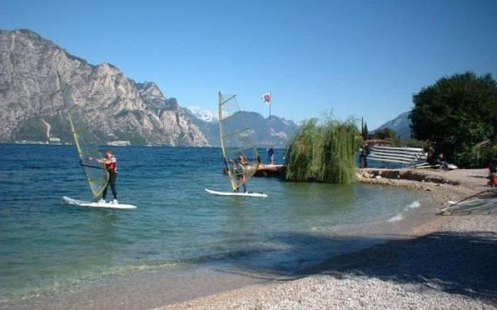 Residence Parco Lago di Garda