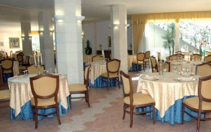 Hotel Selenia Residence