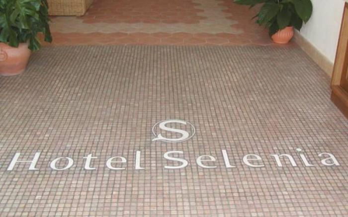 Hotel Selenia Residence