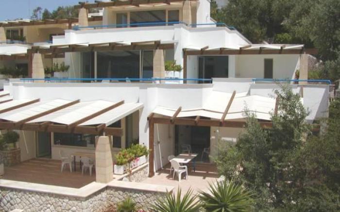 Hotel Selenia Residence