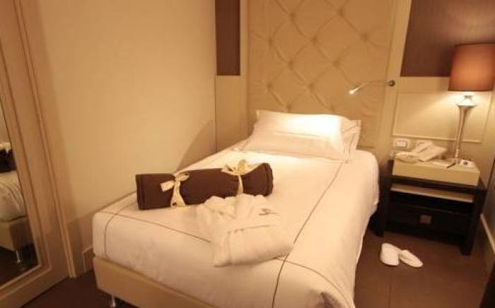 Best Western Plus Hotel Perla del Porto