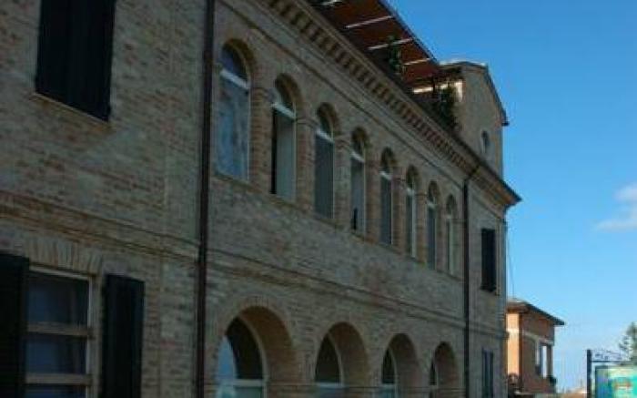 Agriturismo Casa degli Archi