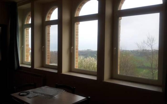 Agriturismo Casa degli Archi