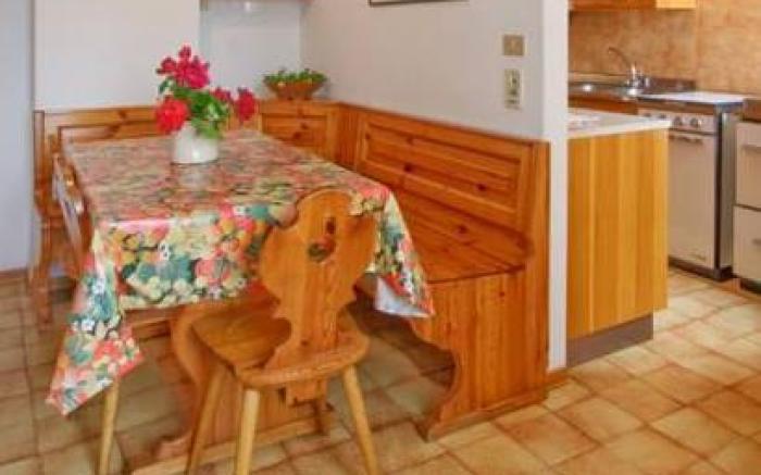 Casa al Cor Apartments