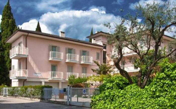 Casa al Cor Apartments