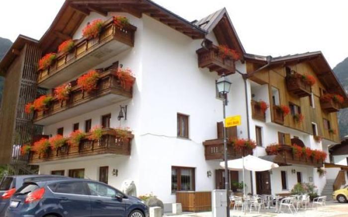 Hotel Garni Al Nardis