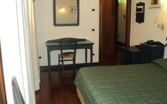 Albergo La Bersagliera