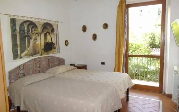 Apartment ninnananna