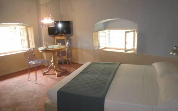 Villa Alta - Residenza d'epoca con piscina