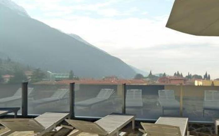 Eco Hotel Bonapace
