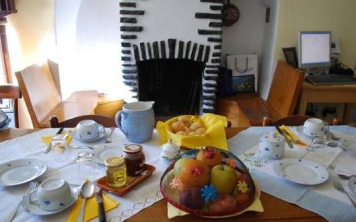 Albergo Diffuso Ca' Spiga