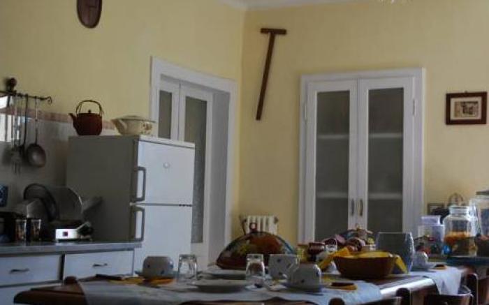 Albergo Diffuso Ca' Spiga