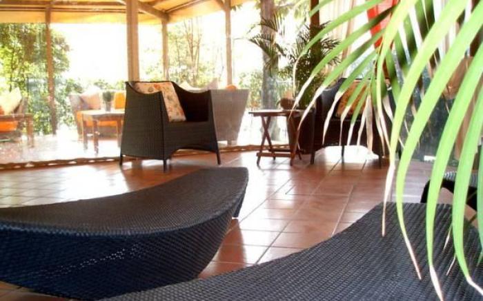 Hotel Lydia