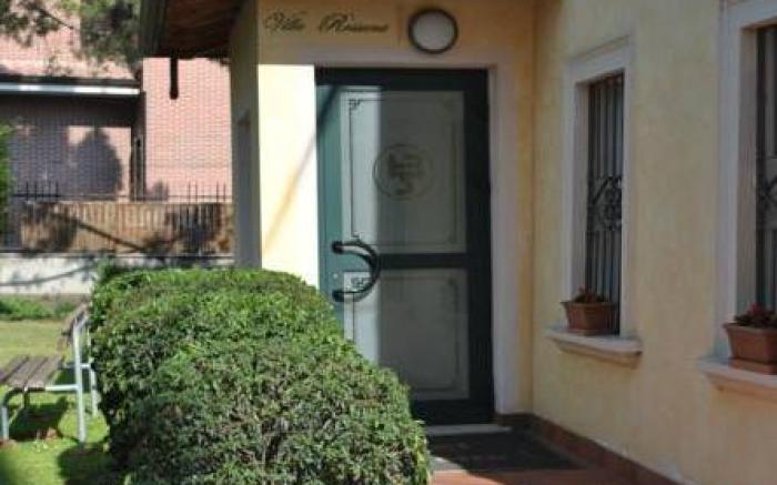 Hotel Bel Sito Peschiera