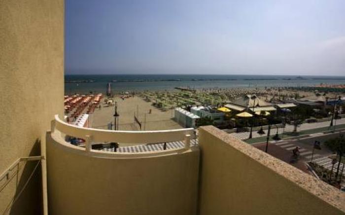 Hotel Colorado Cesenatico