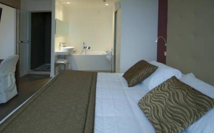 Hotel Arlecchino
