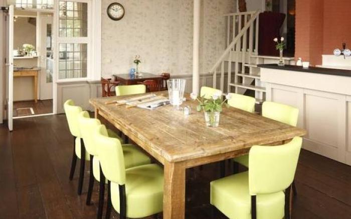 Hotel Restaurant Noordooster