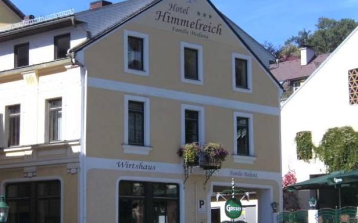Hotel Himmelreich