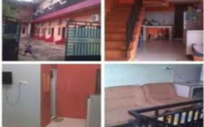 Kost andi faradiba 9