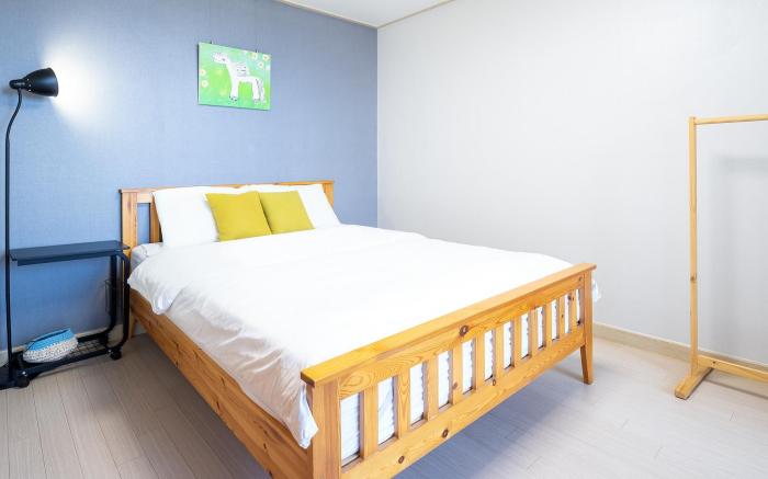 Jeju Inhouse Pension