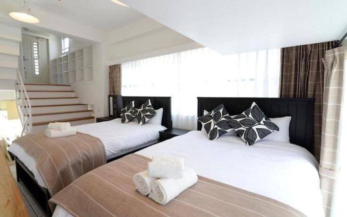 RedDragon Okinawa, Entire Building Rental, Area 100㎡, Maximum Capacity 8 People