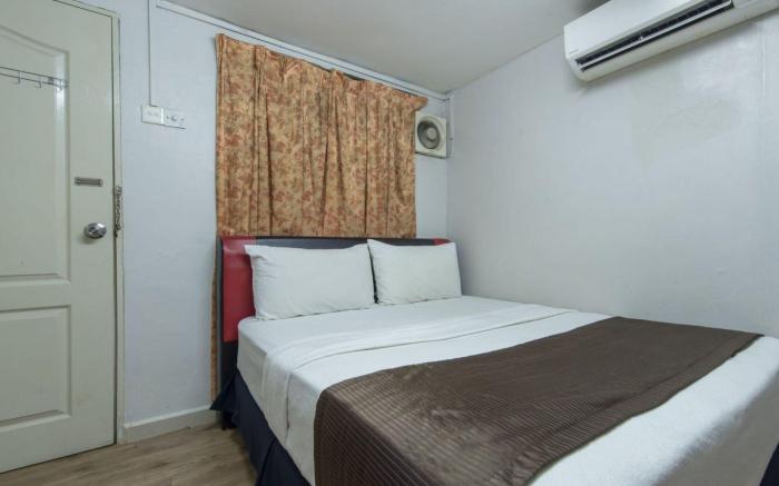 Persona Boutique Hotel