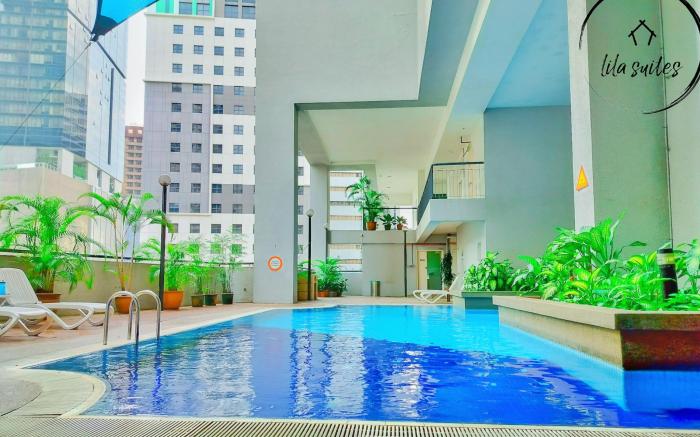 Lila Suites Seri Bukit Ceylon