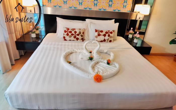Lila Suites Seri Bukit Ceylon