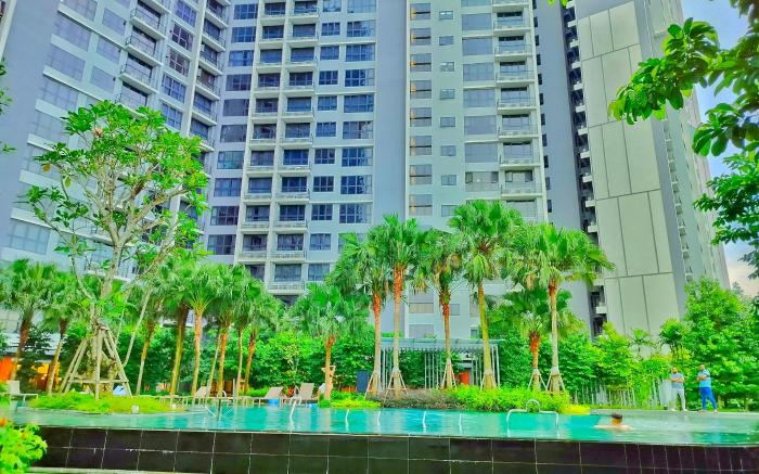 Lila Suites Agile Bukit Bintang, KLCC 