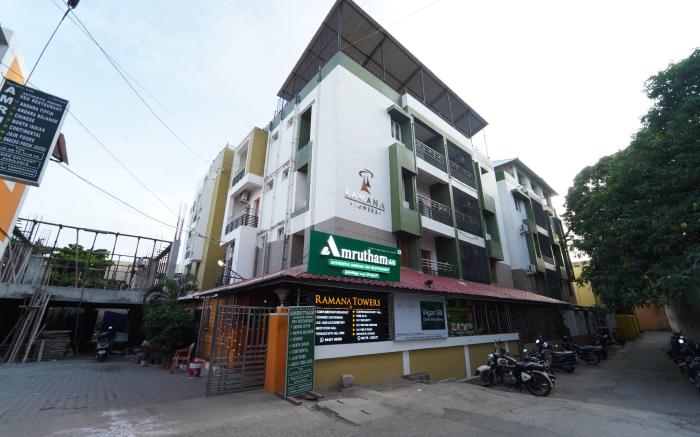 Ramana Towers