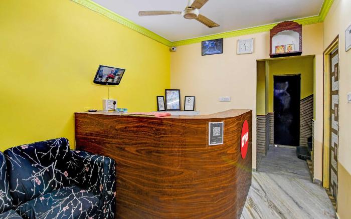 Super Hotel O Shree Akankha More