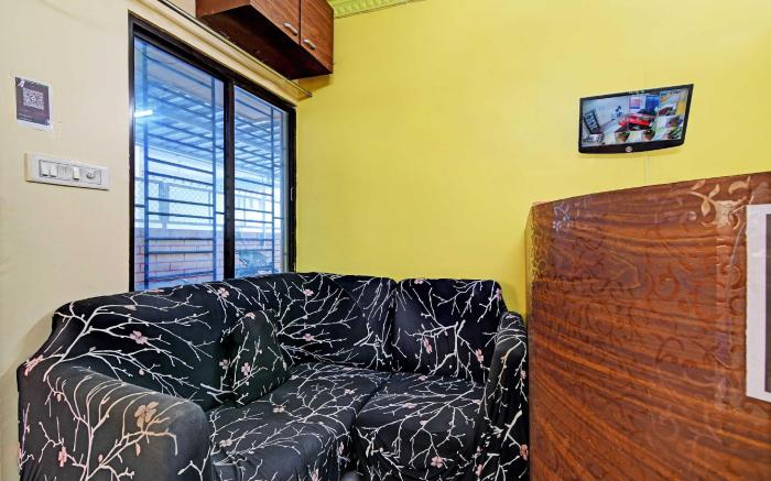 Super Hotel O Shree Akankha More