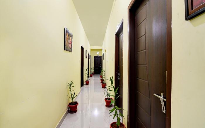 Hotel O Sri Balaji Guest House