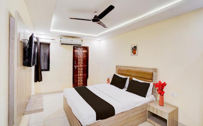 Hotel O Ajmer Heritage