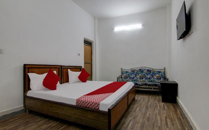 Hotel O R S Guest House