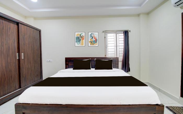 Super Hotel O Ramavarapadu Near PVR Icon