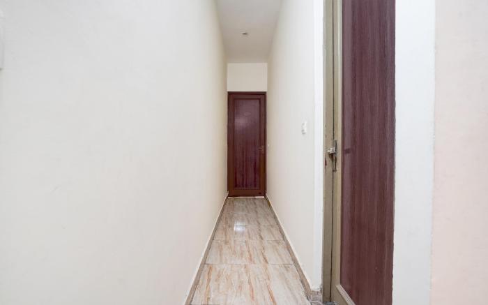 Super Hotel O Zirakpur City Court Complex Formerly The Platinum