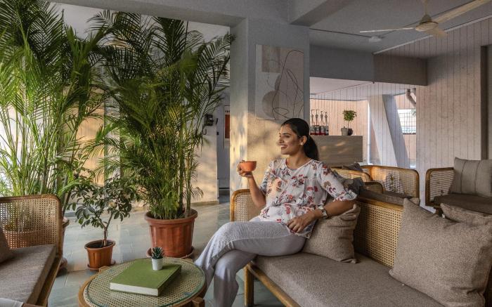 Tattva Suites