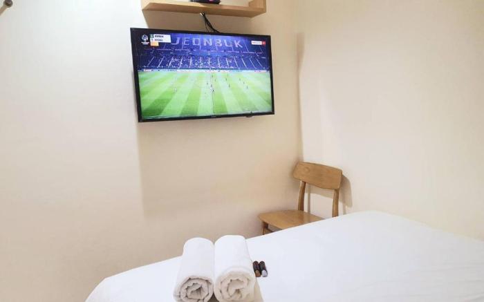 Nana Best Inn-Cozy Economy Room