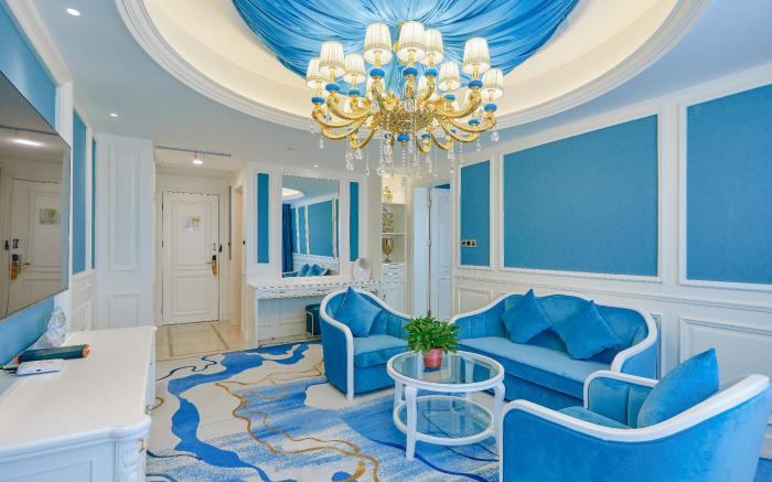 Liyang Jinfeng International Hotel