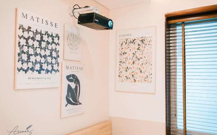 Aimee House Pham Hong Thai