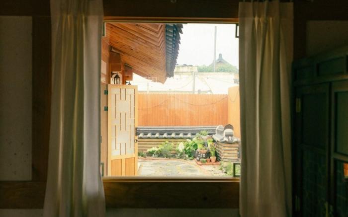 Hwangridan Casa De
