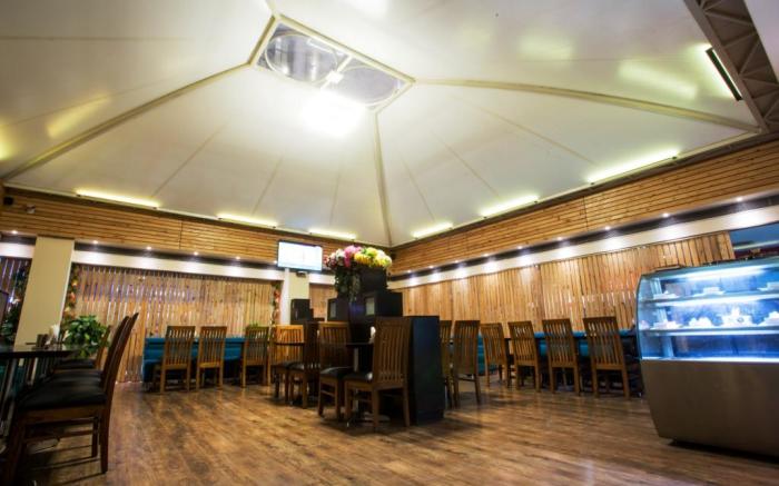 The Royal Court Hotel & Spa