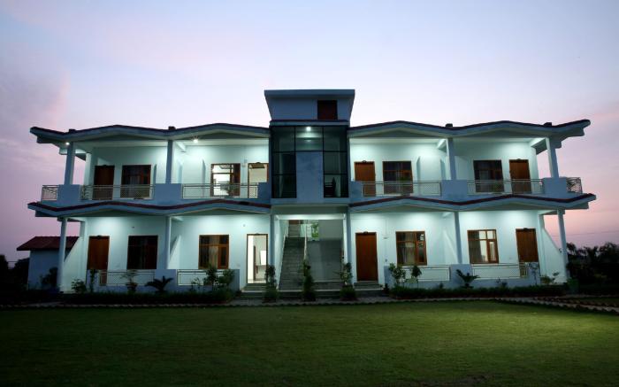 Kuyal Corbett