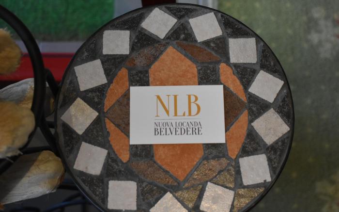 Nuova Locanda Belvedere