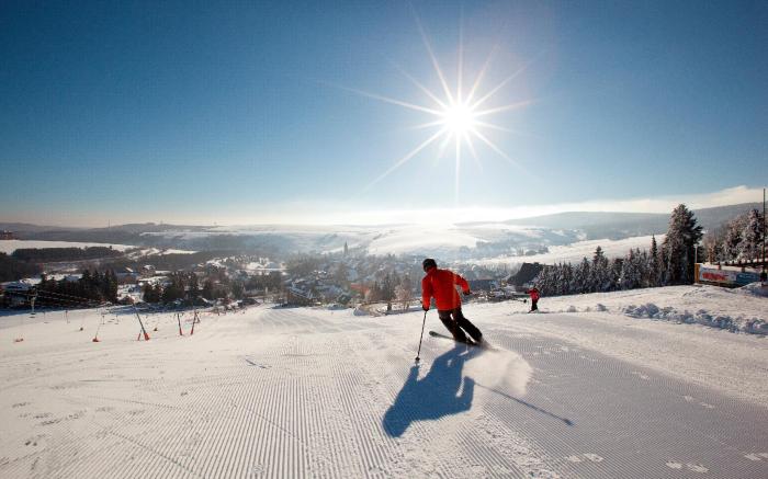 Best Western Ahorn Hotel Oberwiesenthal – Adults Only