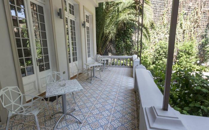 Matildas Hotel Boutique