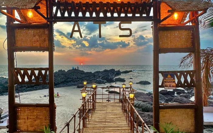 ATS Goa